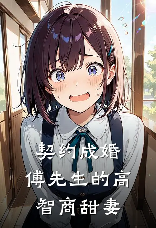 契约成婚：傅先生的高智商甜妻
