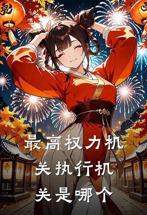 最高权力机关执行机关是哪个