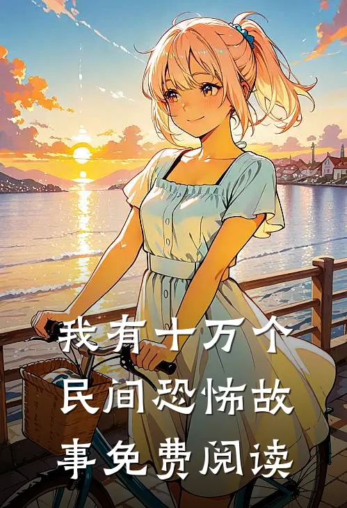 我有十万个民间恐怖故事免费阅读