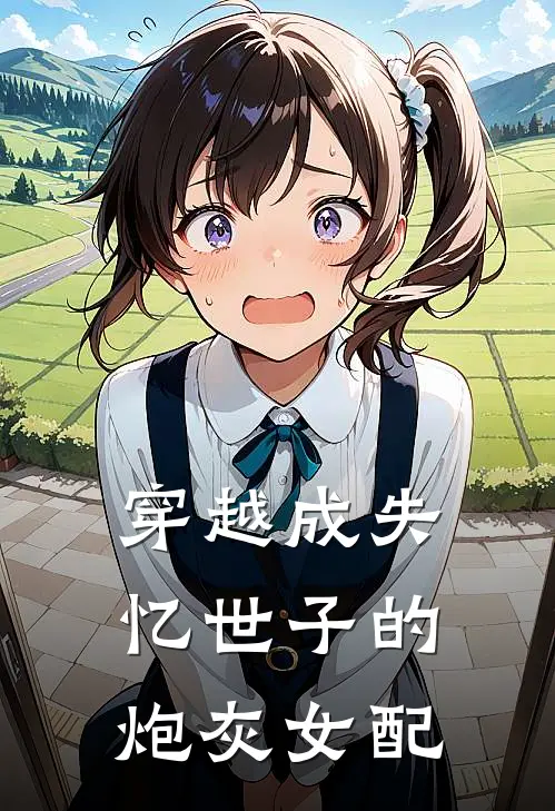 穿越成失忆世子的炮灰女配