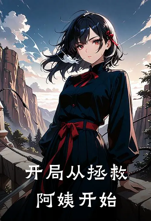 开局从拯救阿姨开始