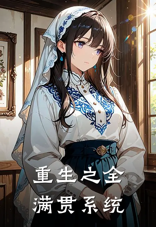 重生之全满贯系统