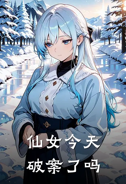 仙女今天破案了吗