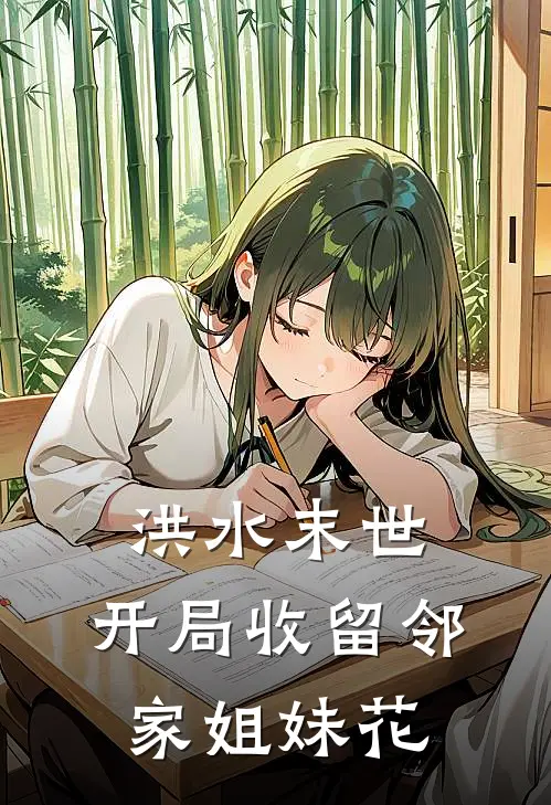 洪水末世：开局收留邻家姐妹花周言苏砚月免费小说免费阅读_推荐完结小说洪水末世：开局收留邻家姐妹花(周言苏砚月)