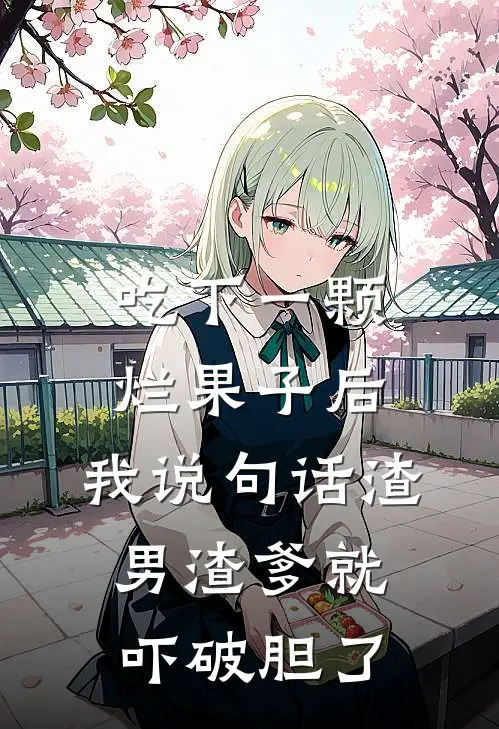 吃下一颗烂果子后，我说句话渣男渣爹就吓破胆了楚长乐萧承煜完结小说_免费小说在线看吃下一颗烂果子后，我说句话渣男渣爹就吓破胆了楚长乐萧承煜