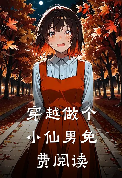 穿越做个小仙男免费阅读