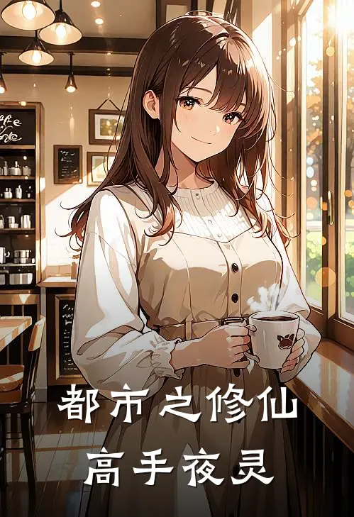 都市之修仙高手 夜灵