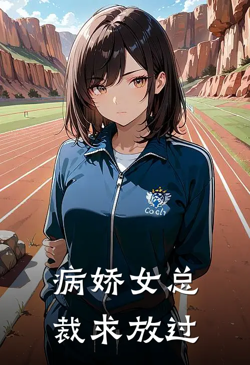 病娇女总裁求放过