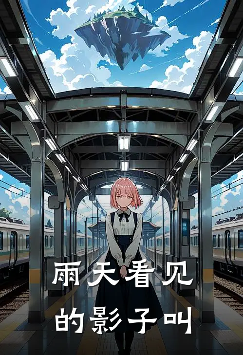 雨天看见的影子叫