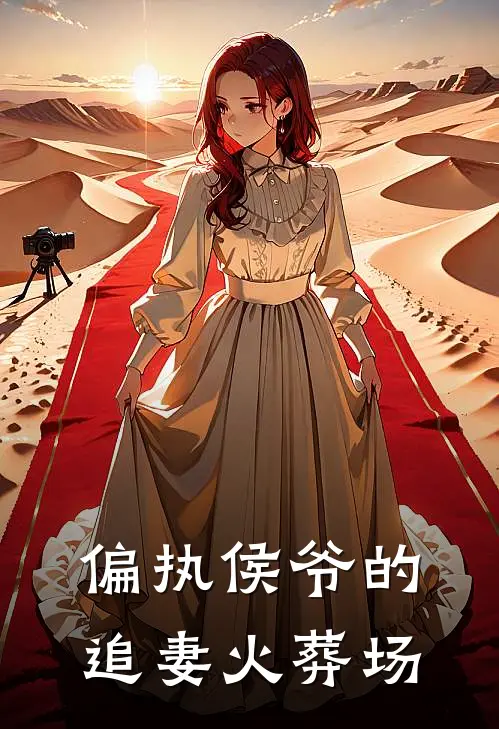 偏执侯爷的追妻火葬场