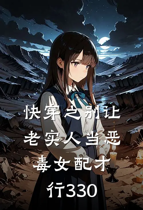 快穿之别让老实人当恶毒女配才行330