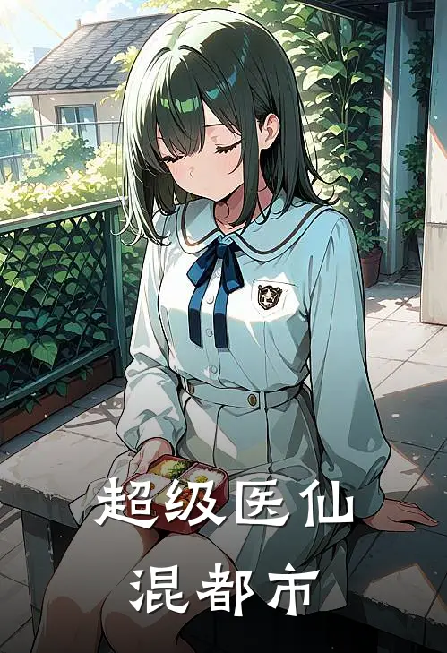 超级医仙混都市