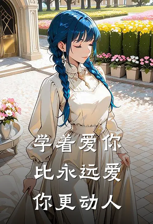 学着爱你比永远爱你更动人