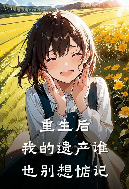 《重生后，我的遗产谁也别想惦记》林薇外甥女完本小说_林薇外甥女(重生后，我的遗产谁也别想惦记)全文免费阅读无弹窗大结局