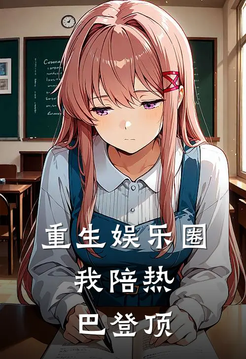 重生娱乐圈，我陪热巴登顶(林辰热巴)热门小说_完结版小说全文免费阅读重生娱乐圈，我陪热巴登顶(林辰热巴)