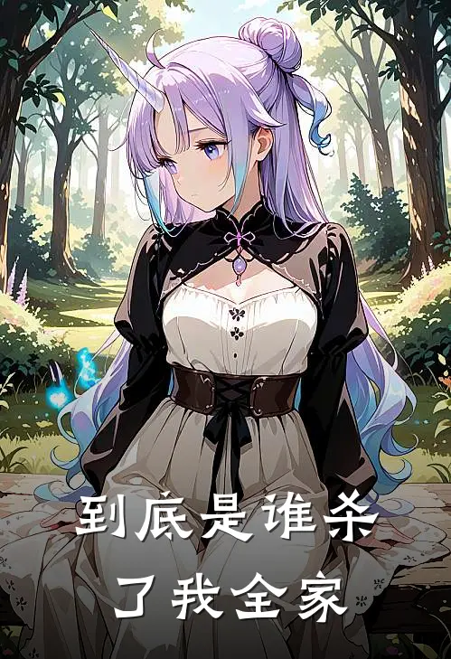 到底是谁杀了我全家(苏晚长宁)最新好看小说_最新章节列表到底是谁杀了我全家(苏晚长宁)