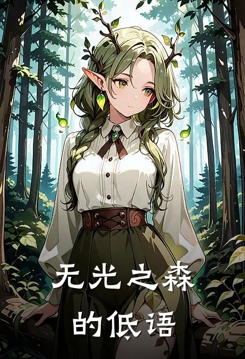 无光之森的低语