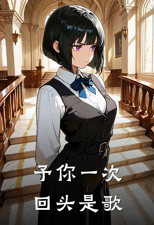 予你一次回头是歌