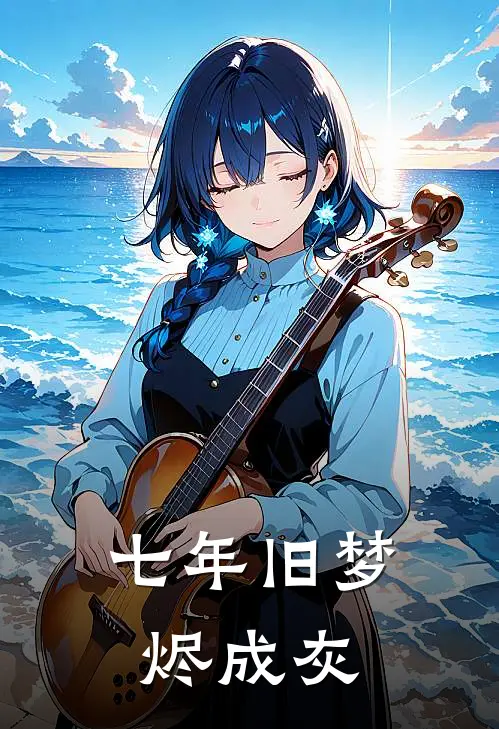 七年旧梦烬成灰