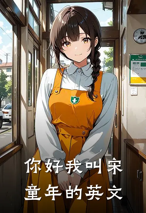 你好我叫宋童年的英文