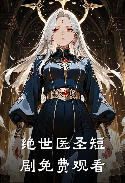 绝世医圣短剧免费观看