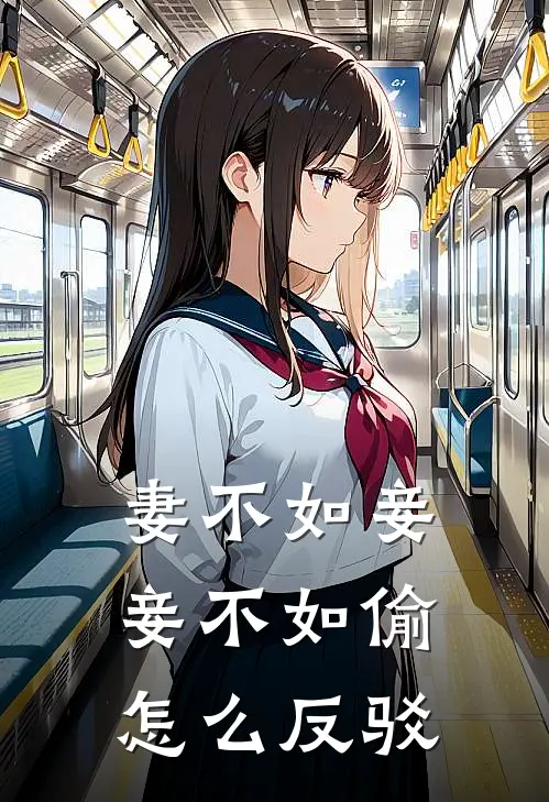 妻不如妾妾不如偷怎么反驳