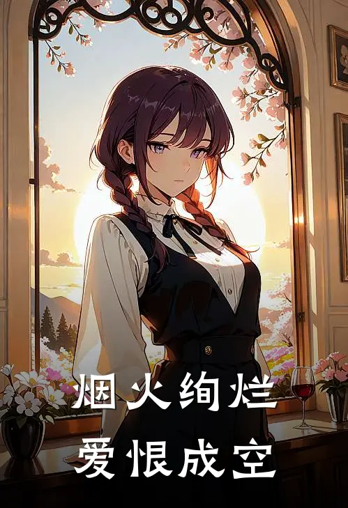 烟火绚烂，爱恨成空(程云心沈明生)免费阅读完整版小说_最新小说全文阅读烟火绚烂，爱恨成空程云心沈明生