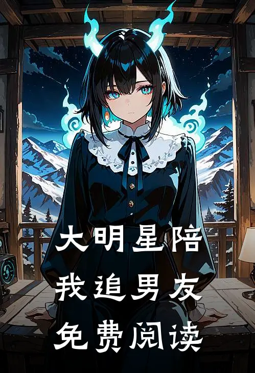 大明星陪我追男友免费阅读