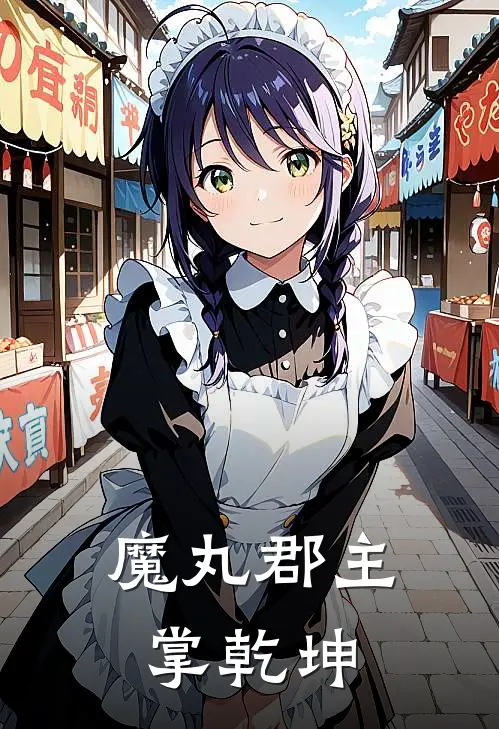 魔丸郡主掌乾坤