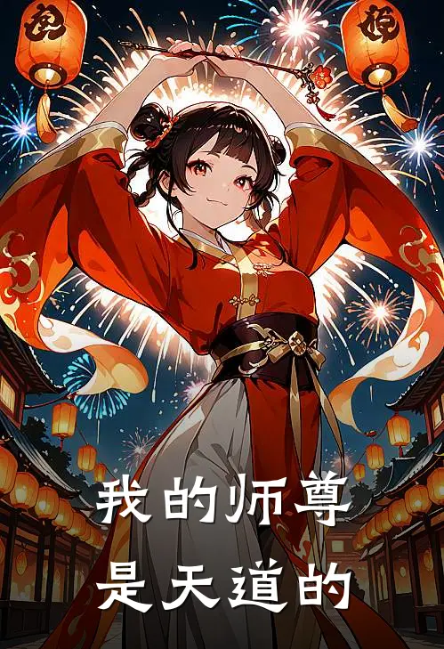 我的师尊是天道的