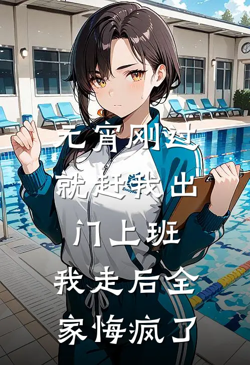 妍妍小杰元宵刚过就赶我出门上班，我走后全家悔疯了全文免费阅读_妍妍小杰完整版免费阅读