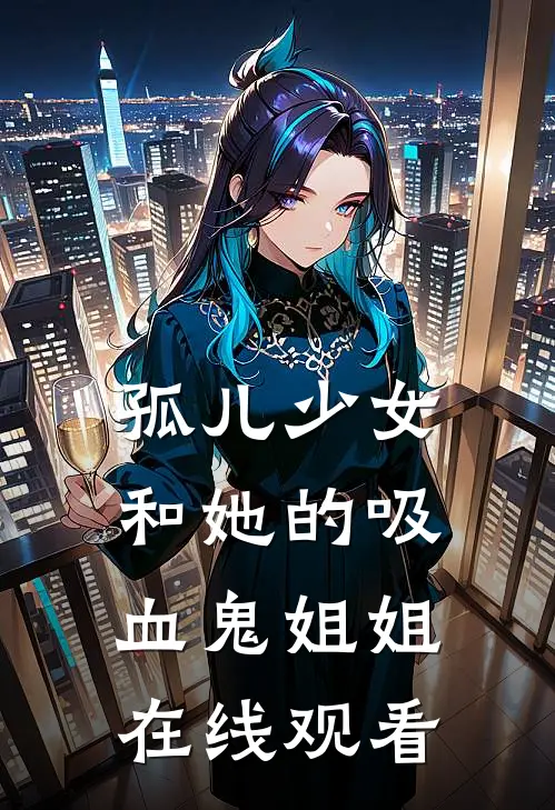 孤儿少女和她的吸血鬼姐姐在线观看