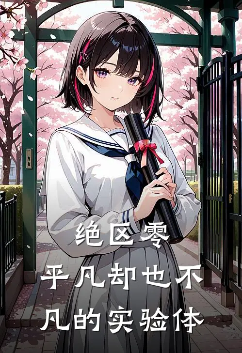 绝区零：平凡却也不凡的实验体李玄冥李晟新热门小说_小说免费阅读绝区零：平凡却也不凡的实验体(李玄冥李晟)