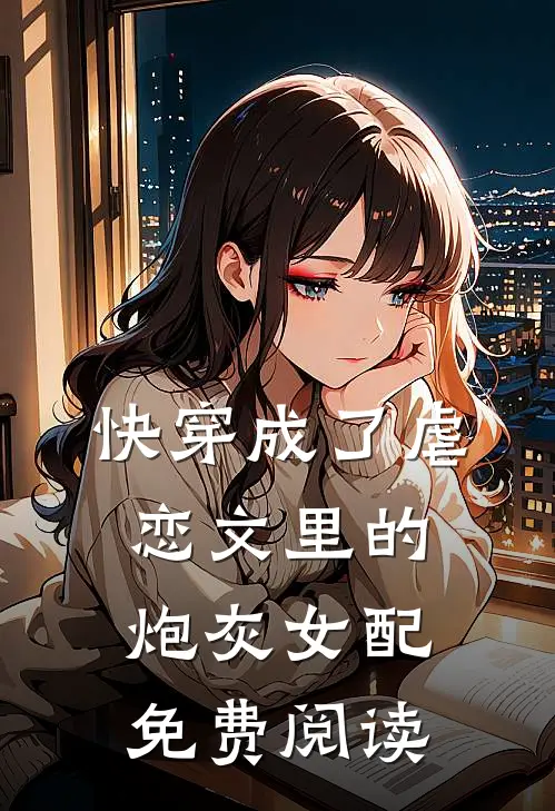 快穿成了虐恋文里的炮灰女配免费阅读