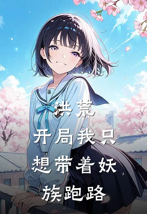 陆崖白泽(洪荒：开局我只想带着妖族跑路)全集阅读_《洪荒：开局我只想带着妖族跑路》全文免费阅读