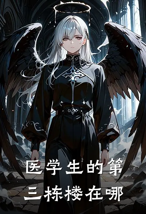 医学生的第三栋楼在哪