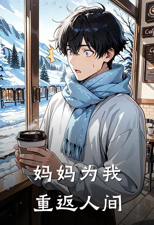 妈妈为我重返人间