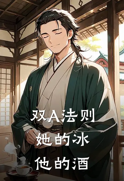 双A法则：她的冰，他的酒