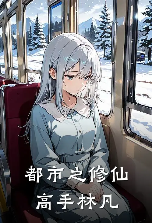 都市之修仙高手林凡