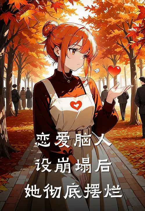 恋爱脑人设崩塌后，她彻底摆烂唐宁陆池州全文免费阅读无弹窗大结局_唐宁陆池州（恋爱脑人设崩塌后，她彻底摆烂）小说免费阅读大结局