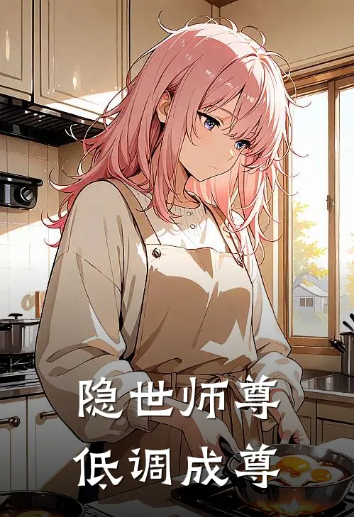 隐世师尊：低调成尊(凌霜陈玄)小说完整版_完结好看小说隐世师尊：低调成尊凌霜陈玄