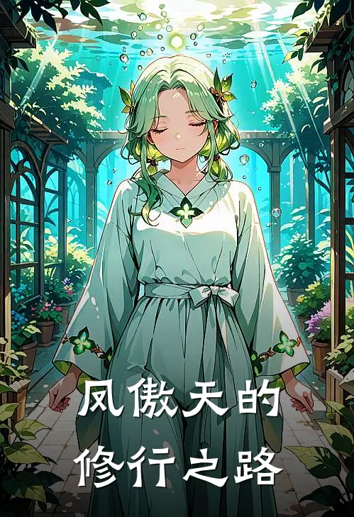 凤傲天的修行之路