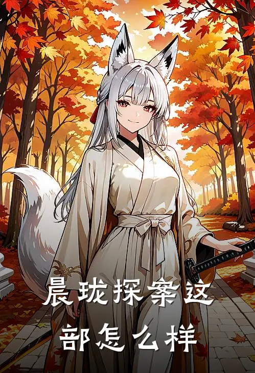 晨珑探案这部怎么样