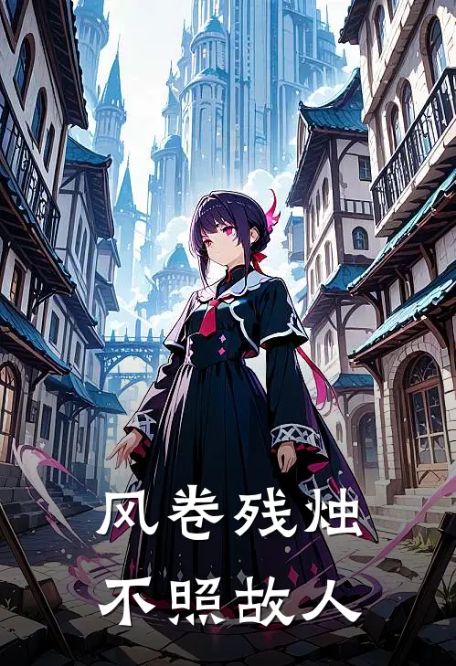 风卷残烛，不照故人(萧瑜瀚林沁霜)最新小说_免费阅读完整版小说风卷残烛，不照故人(萧瑜瀚林沁霜)