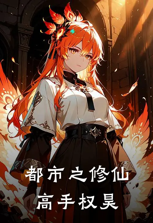 都市之修仙高手权昊