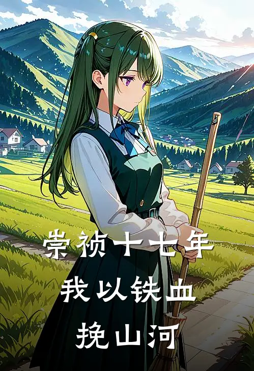 崇祯十七年：我以铁血挽山河吴三桂朱由检免费小说完整版_完结版小说阅读崇祯十七年：我以铁血挽山河(吴三桂朱由检)