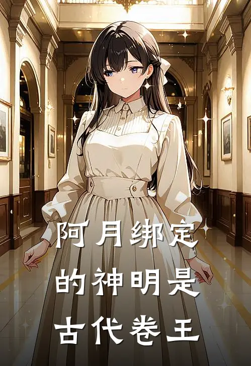 阿月绑定的神明是古代卷王阿月秦政完结小说大全_免费小说在哪看阿月绑定的神明是古代卷王(阿月秦政)