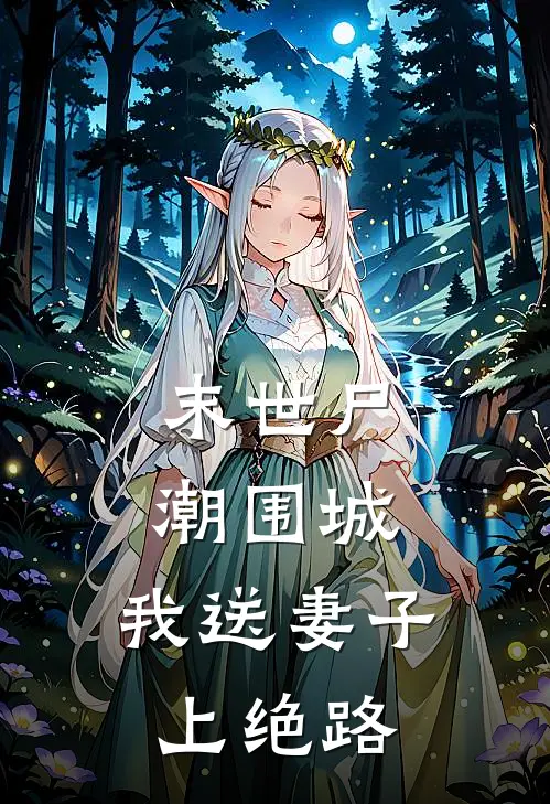 周子昂陈婧涵末世尸潮围城，我送妻子上绝路全文免费阅读_周子昂陈婧涵完整版免费阅读