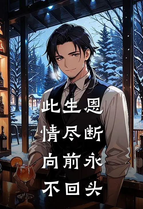 此生恩情尽断，向前永不回头(霍闻衍婉清)最新小说_免费阅读完整版小说此生恩情尽断，向前永不回头(霍闻衍婉清)