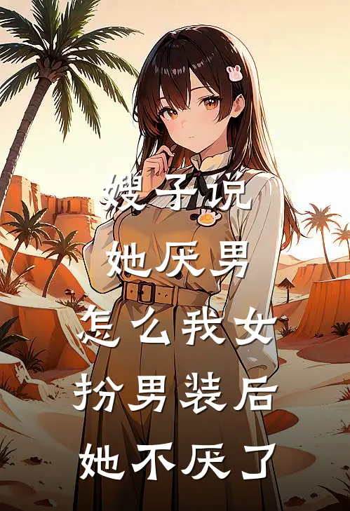 嫂子说她厌男，怎么我女扮男装后她不厌了